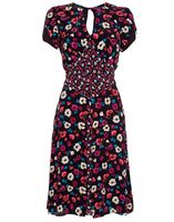 Elgin Floral Dress