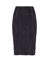 Evie Skirt Black