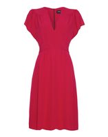 Icon Dress Pink