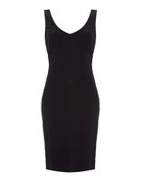 Jamie Dress Black