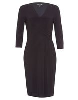 Wardour Street Dress Black