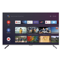 Aiwa LED437UHD 43" 4K Ultra HD HDR+ Smart Android TV