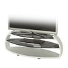 Alphason PEB1100-3-WH Stand for Screens up to 50"
