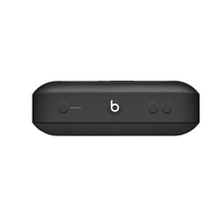 Beats ML4M2BB Pill+ Portable Speaker - Black