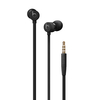 Beats MQFU2ZMA ur Earphones with 3.5mm Plug - Black