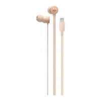 Beats MR2H2ZMA ur Earphones with Lightning Connector -Matte Gol