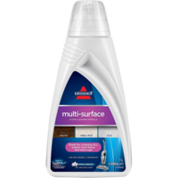 Bissell 1789L Multi-Surface Solution - Crosswave
