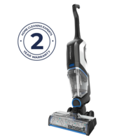 Bissell 2765E CrossWave Cordless Max