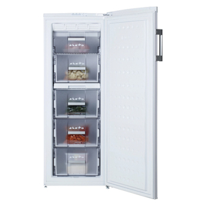 Blomberg FNT9550 A Rated Tall Frost Free Freezer