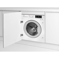 Blomberg LRI2854310 A Rated 8kg / 5kg 1400 Spin Washer Dryer