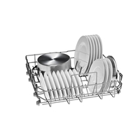 Bosch SGS2HVW66G Serie 2 60cm Free-standing Dishwasher,  White