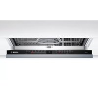 Bosch SGV2ITX18G Serie 2 60cm Fully-integrated dishwasher