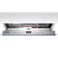 Bosch SGV4HAX40G Serie 4 60cm Fully-integrated dishwasher