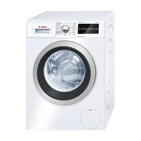 Bosch WVG30461GB 8Kg / 5Kg Freestanding Washer Dryer