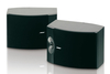 BOSE 201V BLACK 201Direct/Reflecting speakers,  Black