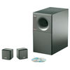 BOSE ACOUSTIMASS 3 BLACK Acoustimass 3,  Black