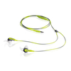 BOSE BOSE SIE2 SIE2 sport headphones,  Green