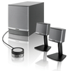 BOSE COMPANN3MKII multimedia speaker system II