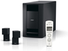 BOSE LIFESTYLE HOMEWIDE B Lifestyle Homewide speakers,  Black