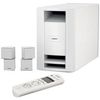 BOSE LIFESTYLE HOMEWIDE W Lifestyle Homewide speakers,  White