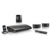 BOSE LIFESTYLE235M2B 235 Series II entertainment system in Black