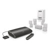 BOSE LIFESTYLE525W Lifestyle 525 Series II entertainment system in White