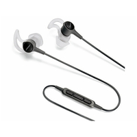BOSE&reg; SOUNDTRUE ULTRA IE SMS BK SoundTrue Ultra In Ear Android Black