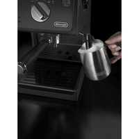 Delonghi ECP3121 Traditional Barista Pump Espresso Machine