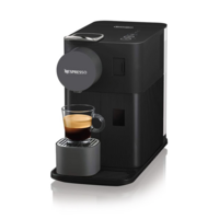 Delonghi EN500B Lattissima One,  Single Serve Capsule Coffee Machine