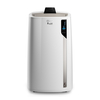 Delonghi PACEL112CST Delonghi Pacel112cst Pinguino Air-To-Air Portable Air Conditioner With Wi-Fi