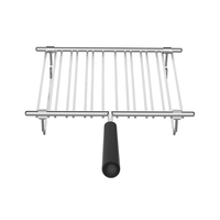 Dualit 01738 Warming Rack