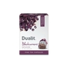 Dualit 15814 Blackcurrant Infusion,  10 Tea Capsules