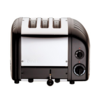 Dualit 30102 3 Slot Classic Vario AWS Toaster,  Black