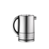 Dualit 72905 ARCHITECT 1.5L Kettle,  Black / Brushed Steel