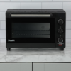 Dualit 89220 22L capacity Mini Oven,  Black