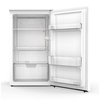 Fridgemaster MUL4892MF F Rated 50cm 92 Ltrs Undercounter Larder Fridge