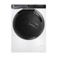 Hoover H7W412MBC80 A Rated 12Kg 1400 Spin Washing Machine In White