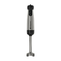 Hotpoint HB0701AX0UK 700w Stainless Steel Variable Speed Hand Blender