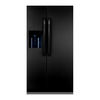 Hotpoint SXBD925FWD A+ Rated American Style Fridge Freezer