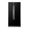 Hotpoint SXBD925GF A+ Rated American Style Fridge Freezer