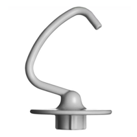 KitchenAid 5K452DH Dough Hook For Medium Tilt-head Mixers
