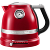 KitchenAid 5KEK1522BER Artisan 1, 5l Kettle,  Empire Red