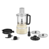KitchenAid 5KFP0921BAC 2.1L Food Processor,  Almond Cream