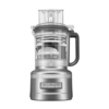KitchenAid 5KFP1335BCU 3.1 Litre Food Processor,  Contour Silver
