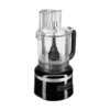 KitchenAid 5KFP1335BOB 3.1 Litre Food Processor,  Onyx Black