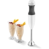 KitchenAid 5KHB1231BWH Classic Hand Blender,  White