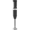 KitchenAid 5KHBBV53BBM Versatile Cordless Hand Blender in Matte Black