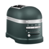 KitchenAid 5KMT2204BPP ARTISAN 2-Slot Toaster,  Pebble Palm