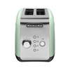 KitchenAid 5KMT221BPT 2 Slice Automatic Toaster,  Pistachio