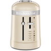 KitchenAid 5KMT3115BAC 2 Slice Long Slot Toaster,  Almond Cream